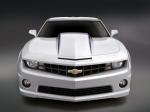 Chevrolet Camaro COPO Concept 2011 года